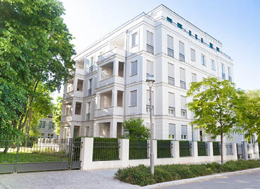 Quadro-Plan Consulting Immobilien Makler Mediation Hamburg Immobilienverwaltung